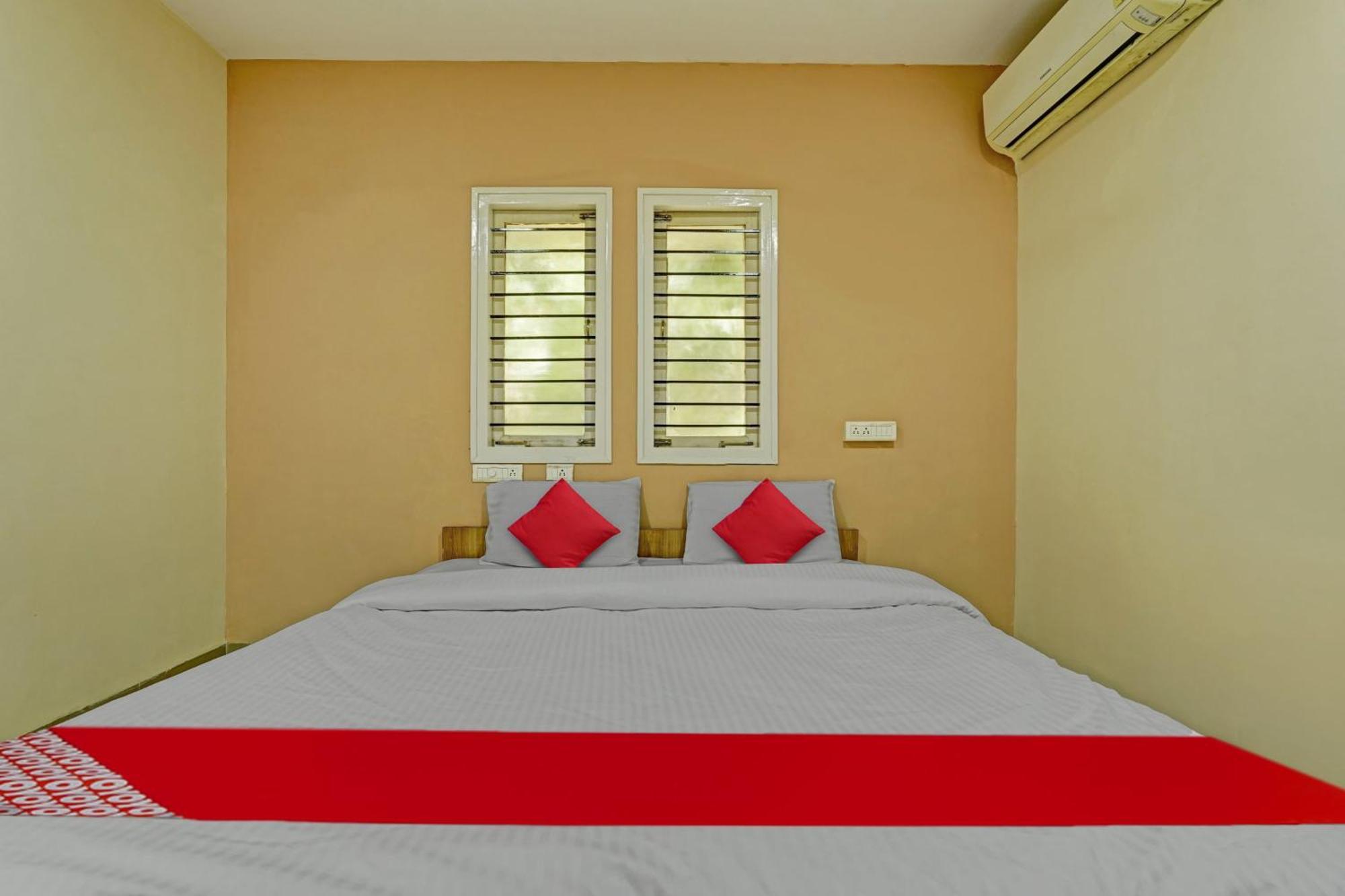 Super Hotel O Indra Suites Mysore Exterior foto